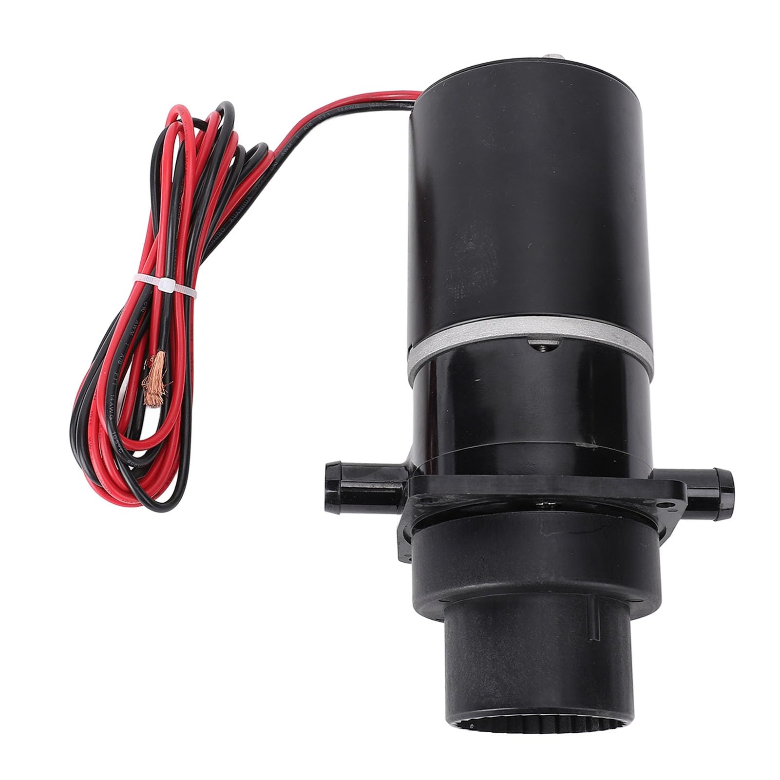 Pyhodi Marine Electric Toilet Macerator Sub-Montage-Kit für Elektrische Marine-Toiletten 37010-1000, Ersatzmotorpumpe Set, 12-V-Motorpumpenbaugruppe Ersatz für 37010-Serie Pyhodi Marine Electric Toilet Macerator Sub-Montage-Kit für Elektrische Marine-Toiletten 37010-1000, Ersatzmotorpumpe Set, 12-V-Motorpumpenbaugruppe Ersatz für 37010-Serie von Pyhodi