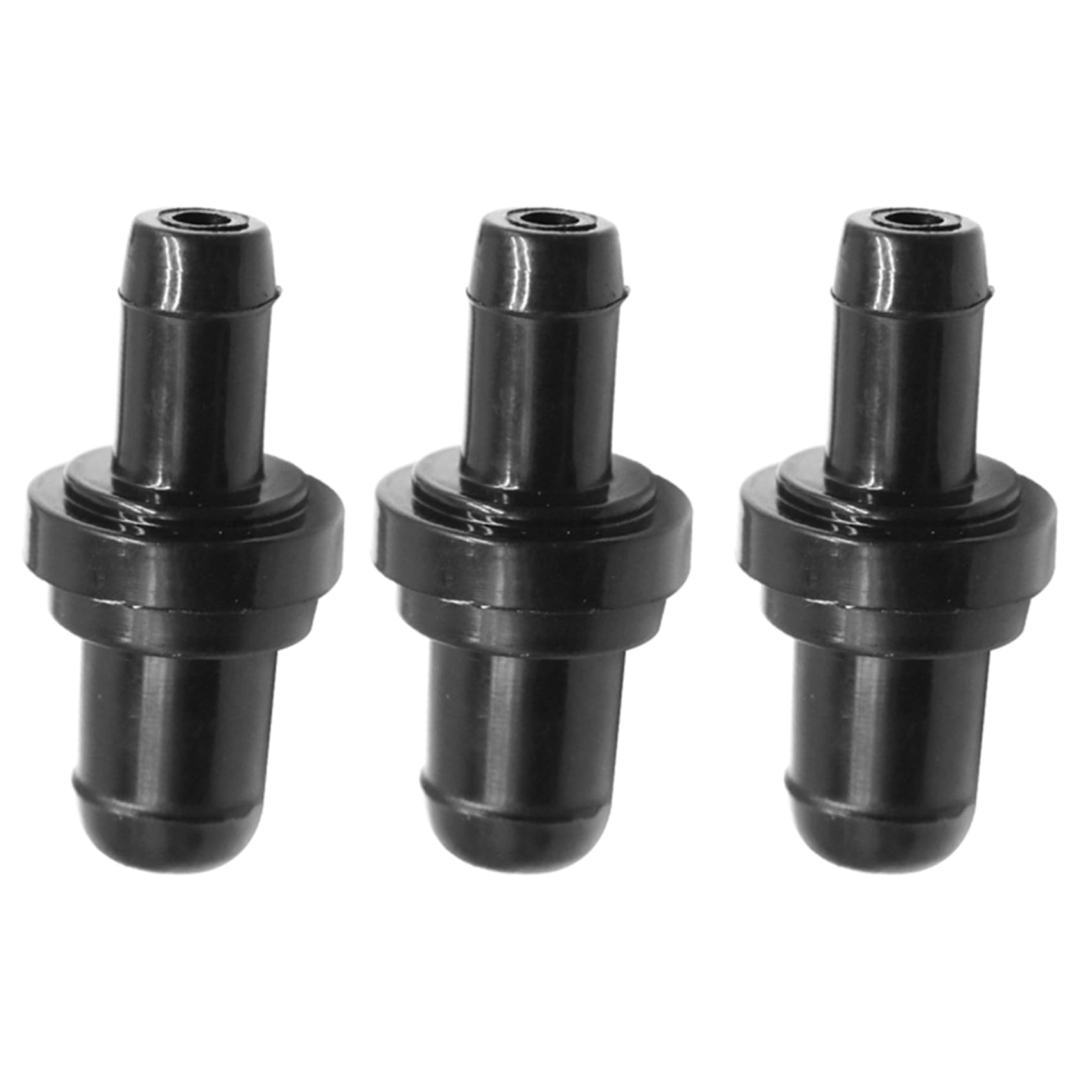 Pyugxab 3 Stück Positives Kurbelgehäuse EntlüFtung Ventil 11810-75T00 11810-AA090 11810-41B02 für Quest Sentra JDM Pyugxab 3 Stück Positives Kurbelgehäuse EntlüFtung Ventil 11810-75T00 11810-AA090 11810-41B02 für Quest Sentra JDM von Pyugxab