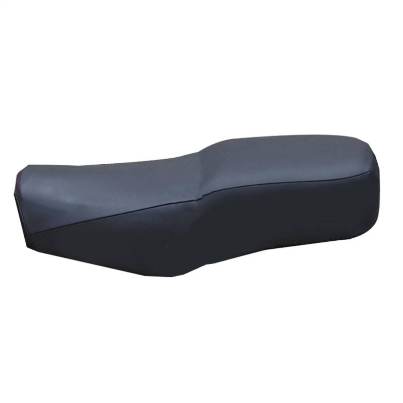 Motorrad Sitzbezug | Dirt Bike Sitzauflage Aus Wasserdichtem Kunstleder Und Sonnenbeständig,Wasserabweisende Sonnengeschützte Reißfeste Kunstleder-Abdeckung Für Couchrestaurierung Reisen Outdoor-Möbel von Pzuryhg