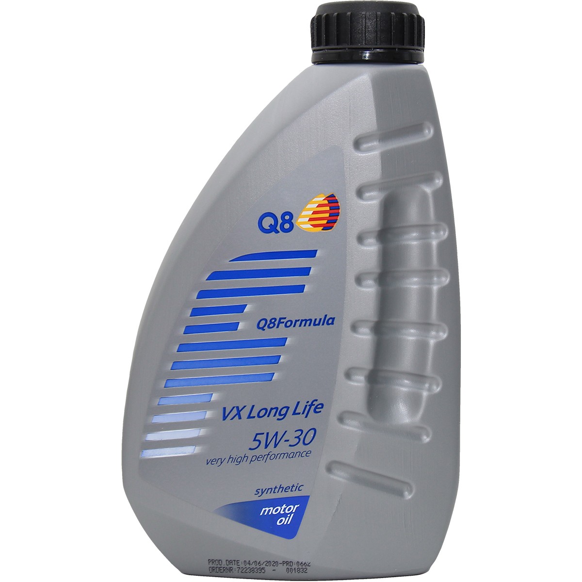 Q8Oils Motoröl VW,MERCEDES-BENZ,AUDI 101108401751 Motorenöl,Öl,Öl für Motor Q8Oils Motoröl VW,MERCEDES-BENZ,AUDI 101108401751 Motorenöl,Öl,Öl für Motor von Q8Oils