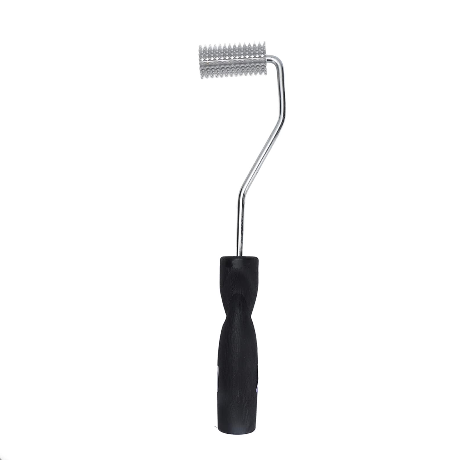QANYEGN Fiberglas-Luftpolsterrollen-Werkzeug, Fiberglas-Laminier-Luftpolsterrolle, Fiberglas-Harz-Laminier-Luftpolsterrolle für die Glasherstellung (25 x 50 mm) von QANYEGN