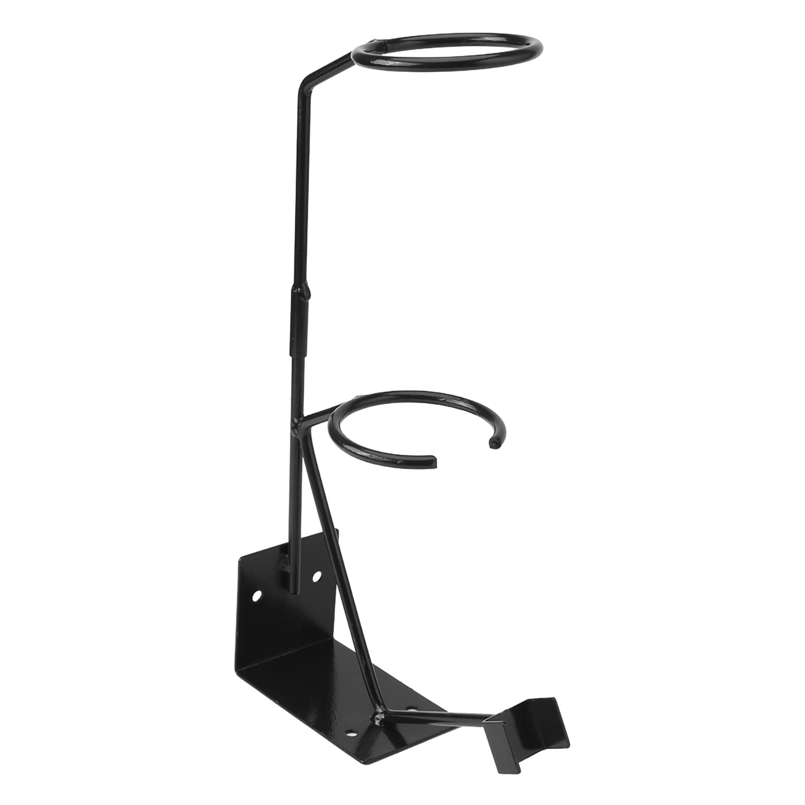 QANYEGN Gravity Feed Farb Spray Werkzeugs tand, Farb sprüh Halterung, Halter Sprüh ständer mit Sieb Halter Wandbank Farbe QANYEGN Gravity Feed Farb Spray Werkzeugs tand, Farb sprüh Halterung, Halter Sprüh ständer mit Sieb Halter Wandbank Farbe von QANYEGN