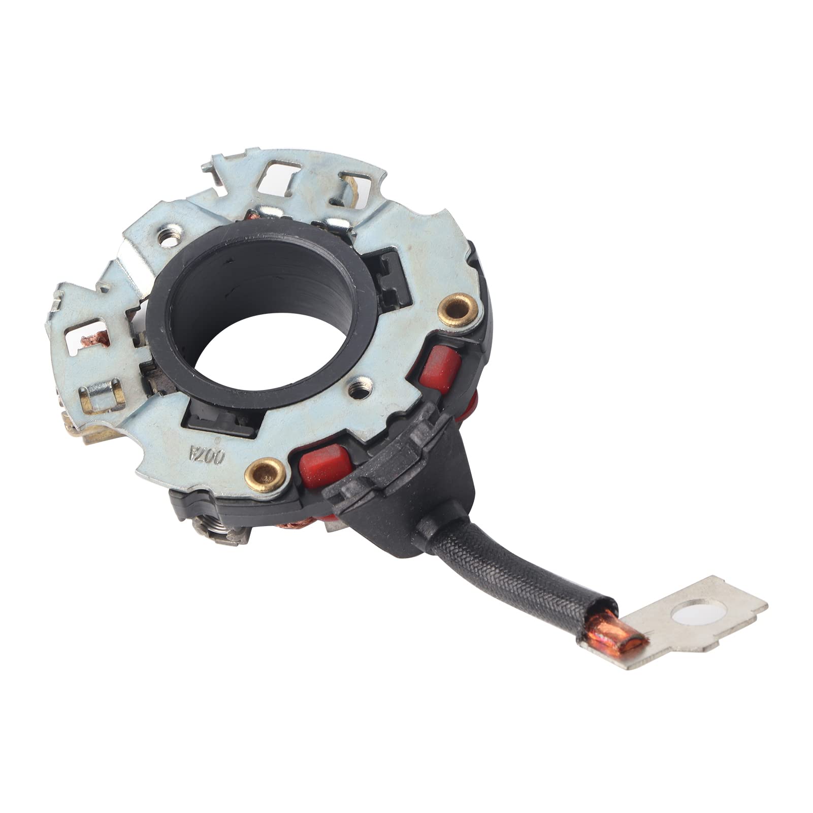 Qanyegn Starter -Bürstenhalter, Autostarter -Pinselstarter, Carbonbürstenhalter für Qanyegn Starter -Bürstenhalter, Autostarter -Pinselstarter, Carbonbürstenhalter für von QANYEGN
