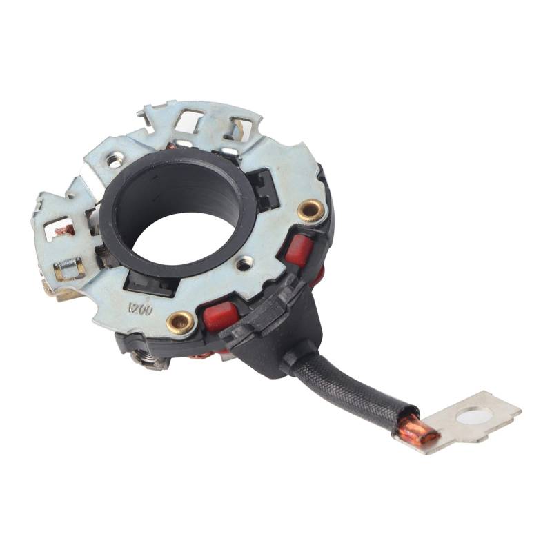 Qanyegn Starter -Bürstenhalter, Autostarter -Pinselstarter, Carbonbürstenhalter für von QANYEGN