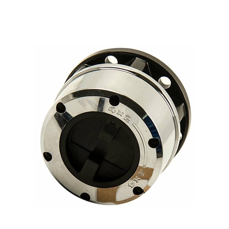 QASULER 1 Paar, for Nissan, Patrol MK MQ P40 1980-1989 Y160 Y260 AVM 423 Freilauf-Sperrnaben AVM423 B042 40250C6000 40250-C6000 Auto-Radmutternschloss von QASULER