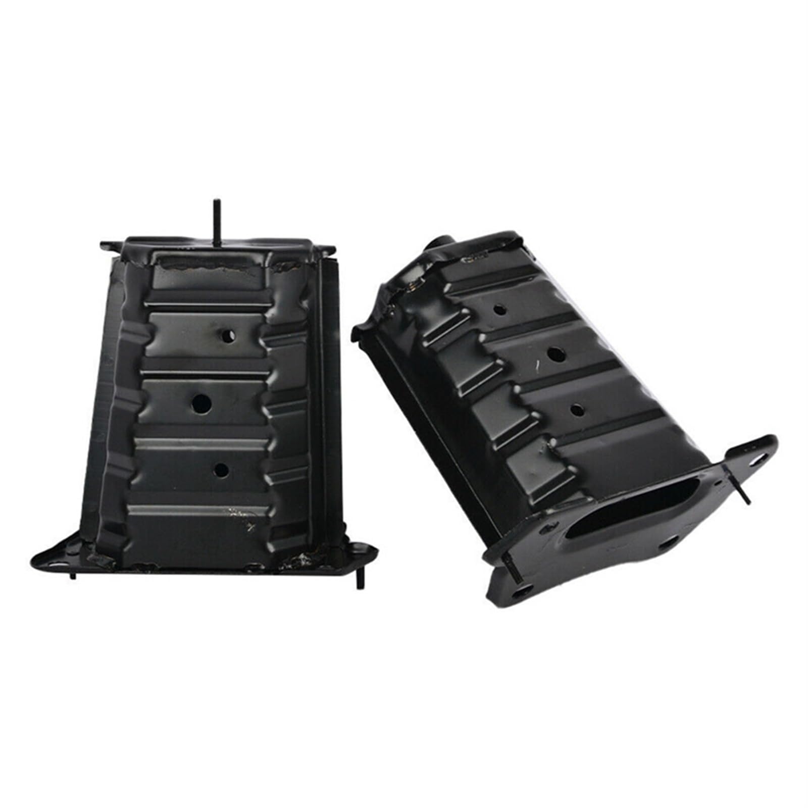 QASULER 1 Paar 57107-53022 57108-53022 Frontstoßstange verstärken Sub-Assy, for Toyota, for Lexus, ist Anti-Kollision Feste Eisenhalterung Auto-Stoßstangenhalterung QASULER 1 Paar 57107-53022 57108-53022 Frontstoßstange verstärken Sub-Assy, for Toyota, for Lexus, ist Anti-Kollision Feste Eisenhalterung Auto-Stoßstangenhalterung von QASULER