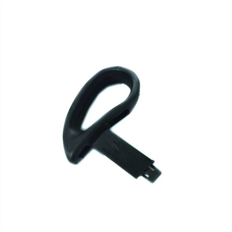QASULER 1 Paar Auto Sitz Lift Tilt Release Griff Links Rechts, for MK4, for Golf, for, for SEAT 1J3881634B 1J3881633B Schwarz Sitzverstellgriff(Right Hand) von QASULER