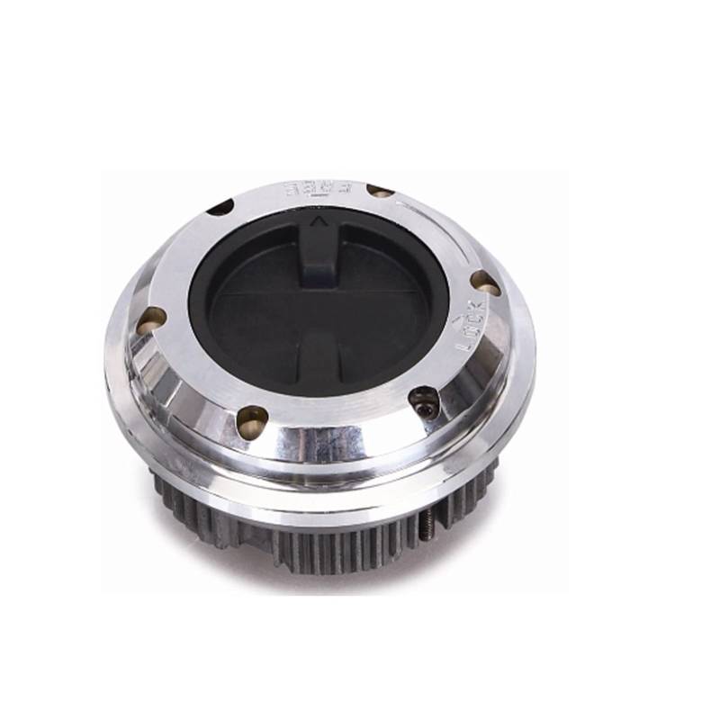 QASULER 1 Stück, for Chevrolet, 3500 K250 30 3500 R30 3500 V30 3500 Pick UP 73-97 D250 F250 350 FREIRAD-Sperrnabe B053 AVM497 Auto-Radmutternschloss von QASULER