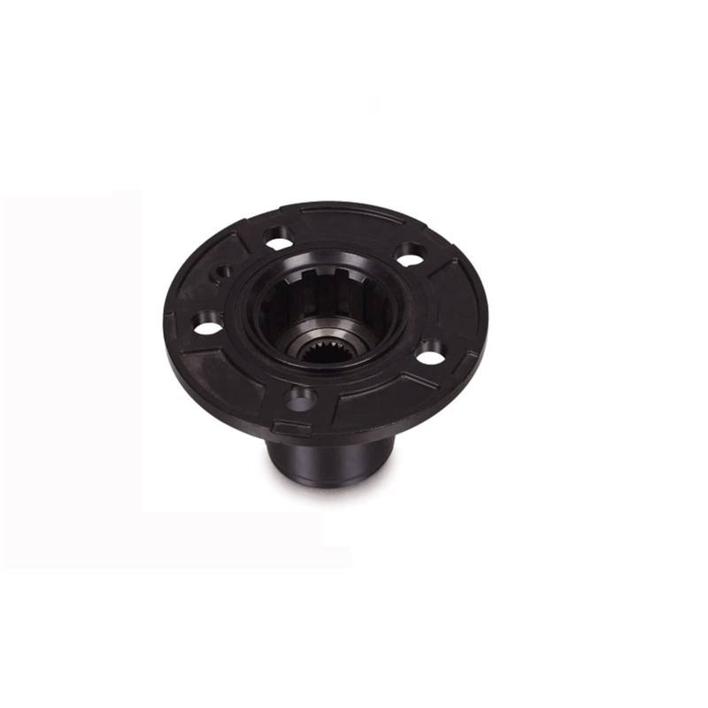QASULER 1 Stück, for Ford, Bronco II Ranger, for Explorer, 1983–1986, manuelle Freilauflager-Sperrnabe AVM467 B025 F3TZ3B396B Auto-Radmutternschloss von QASULER