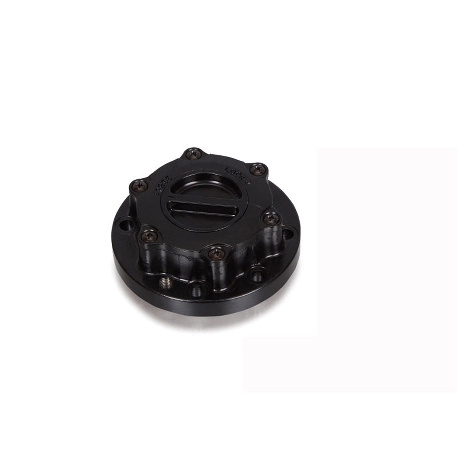 QASULER 1 Stück, for Mitsubishi, Fuso Canter FE639 FG Truck 4x4 1996-2004 Freilauflager-Verriegelungsnaben B041 Auto-Radmutternschloss QASULER 1 Stück, for Mitsubishi, Fuso Canter FE639 FG Truck 4x4 1996-2004 Freilauflager-Verriegelungsnaben B041 Auto-Radmutternschloss von QASULER