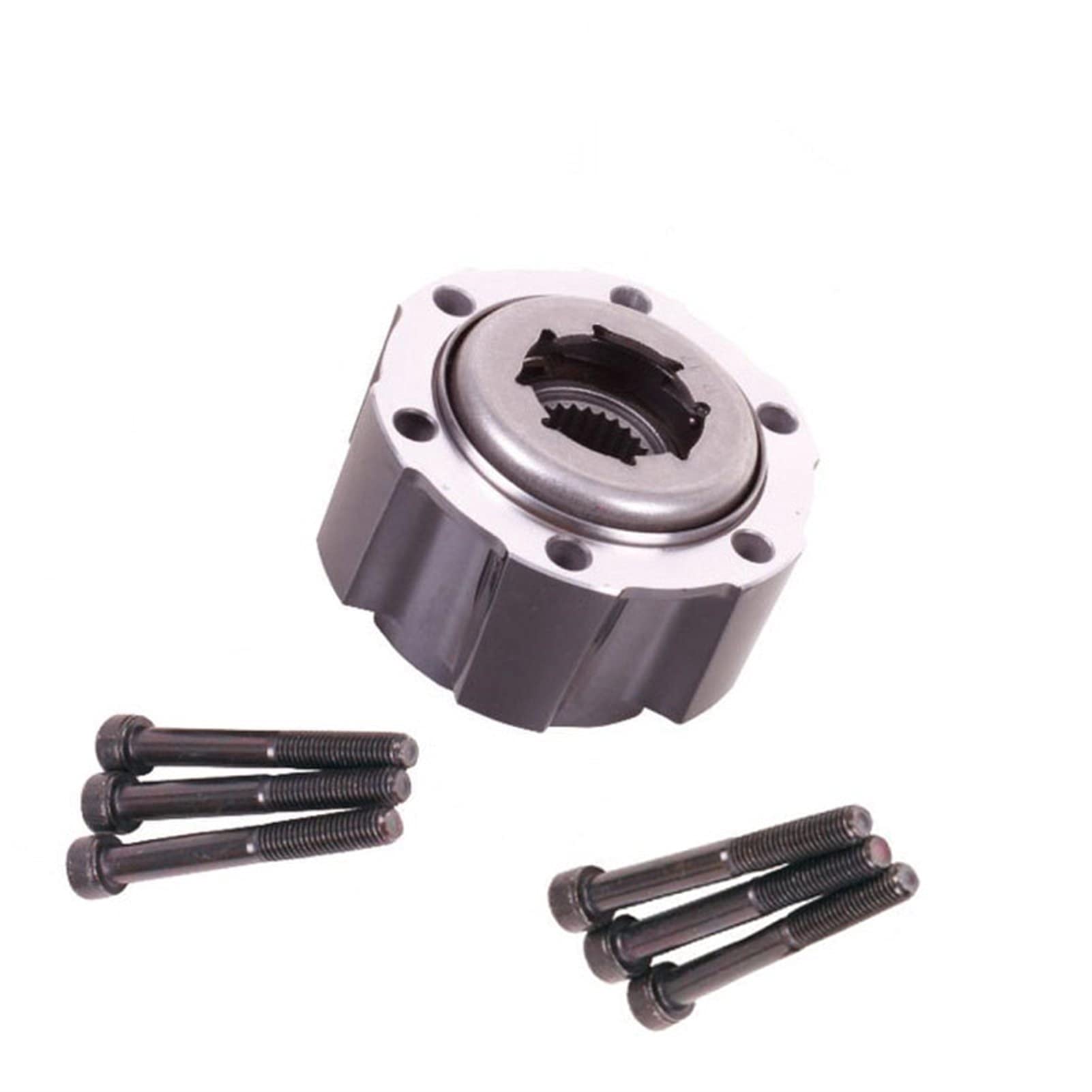 QASULER 1 Stück, for Nissan, Pickup D22 X-Terra 2000, Naben mit automatischer Freilaufsperre B018 40260-1S700 402601S700 Auto-Radmutternschloss QASULER 1 Stück, for Nissan, Pickup D22 X-Terra 2000, Naben mit automatischer Freilaufsperre B018 40260-1S700 402601S700 Auto-Radmutternschloss von QASULER
