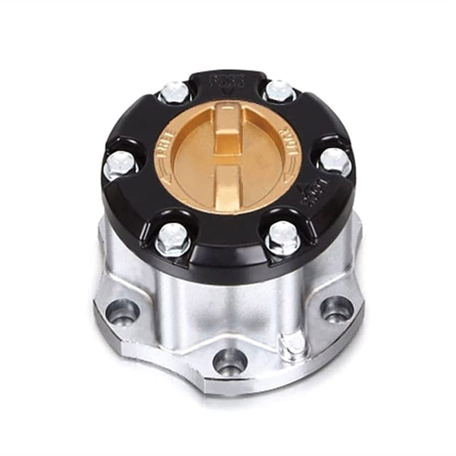 QASULER 1 Stück 43530-60042 MT manuelle Freilauf-Nabensperre 30 Zähne, for Toyota, Land Cruiser Prado KZJ78 HDJ80 LJ79 Auto-Radmutternschloss QASULER 1 Stück 43530-60042 MT manuelle Freilauf-Nabensperre 30 Zähne, for Toyota, Land Cruiser Prado KZJ78 HDJ80 LJ79 Auto-Radmutternschloss von QASULER