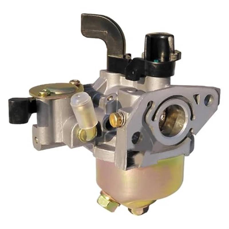 QASULER 1 Stück Vergaser 152F 154F 156F GXH50 GX100 Rasenmäher Rasentrimmer Motor Elektrowerkzeuge Zubehör Vergaser-Ersatzteile von QASULER