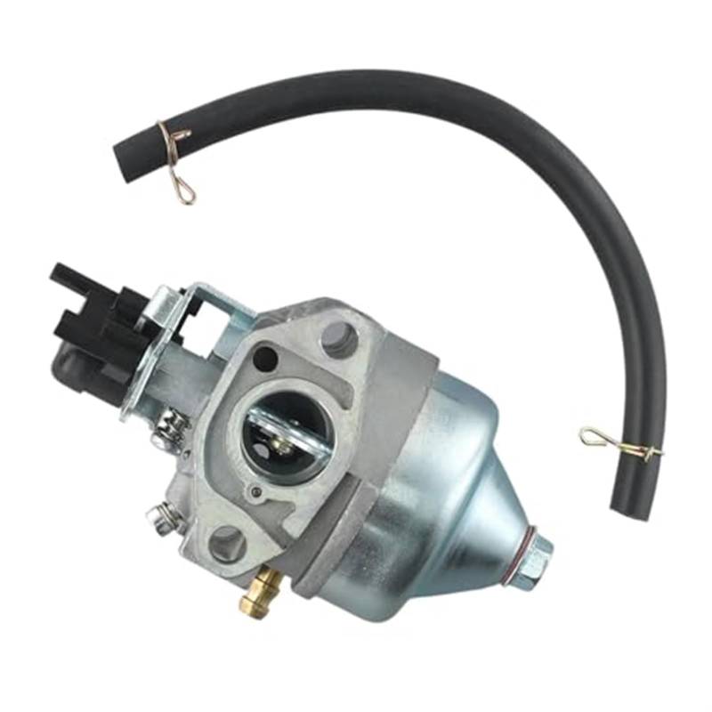 QASULER 1 Stück Vergaser mit automatischem Choke GCV160 BB75EC OEM 16100-Z8B-841 Garten-Elektrowerkzeug-Zubehör Vergaser-Ersatzteile von QASULER