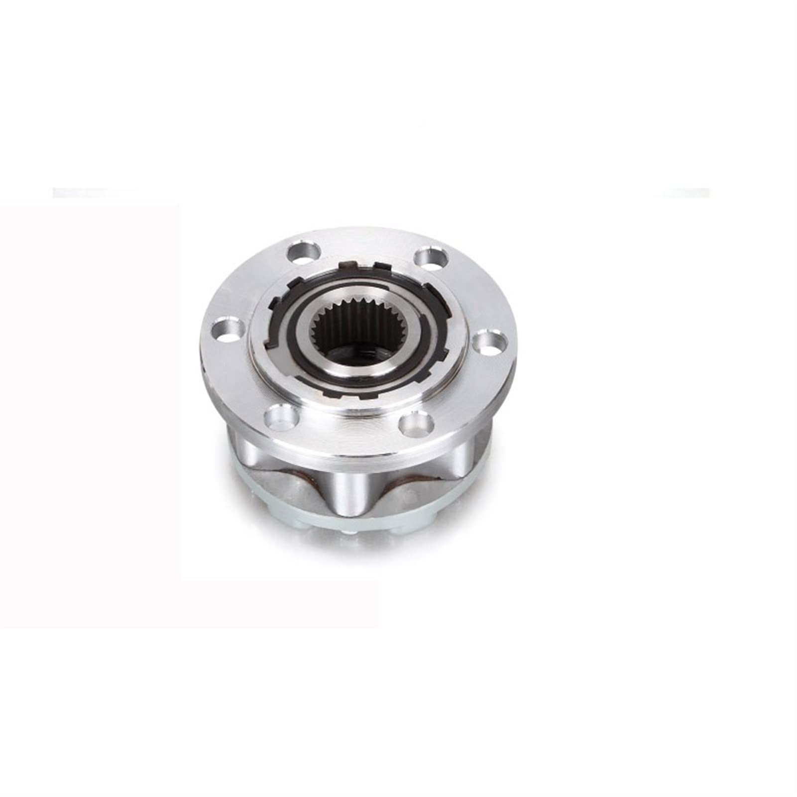 QASULER 1 Stück X Freilauf-Sperrnaben, for Mitsubishi, Pajero Triton L200 4x4 Montero 1990-2000 B011 MD886389 Auto-Radmutternschloss QASULER 1 Stück X Freilauf-Sperrnaben, for Mitsubishi, Pajero Triton L200 4x4 Montero 1990-2000 B011 MD886389 Auto-Radmutternschloss von QASULER