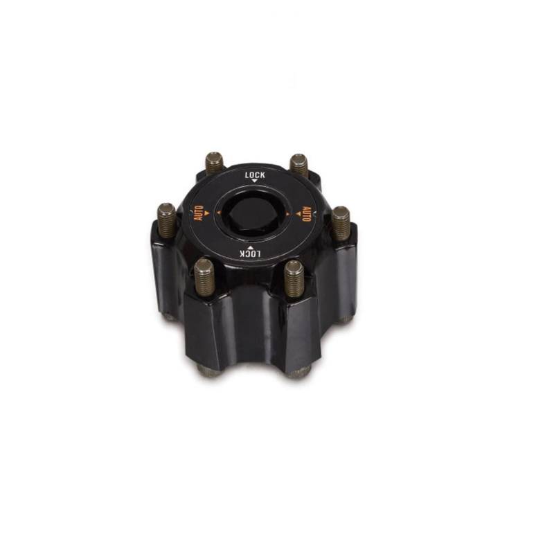 QASULER 1 Stück X Freilauf-Sperrnaben, for Nissan, Safari GQ Y60 B016 40250-20J01 4025020J01 Auto-Radmutternschloss von QASULER
