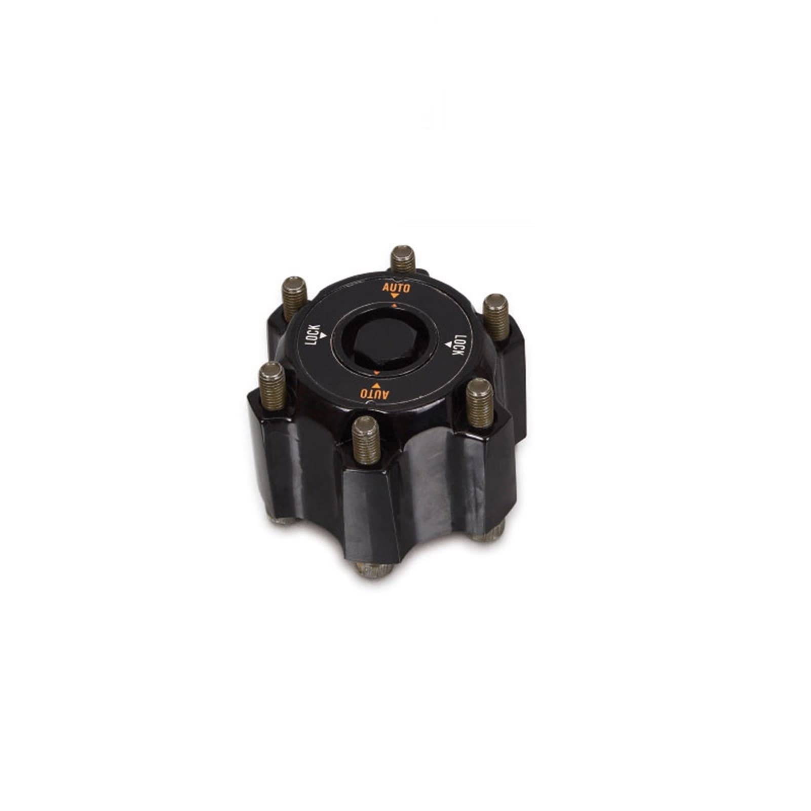 QASULER 1 Stück X Freilauf-Sperrnaben, for Nissan, Safari GU Y61 B017 40250-VB200 40250VB200 Auto-Radmutternschloss QASULER 1 Stück X Freilauf-Sperrnaben, for Nissan, Safari GU Y61 B017 40250-VB200 40250VB200 Auto-Radmutternschloss von QASULER