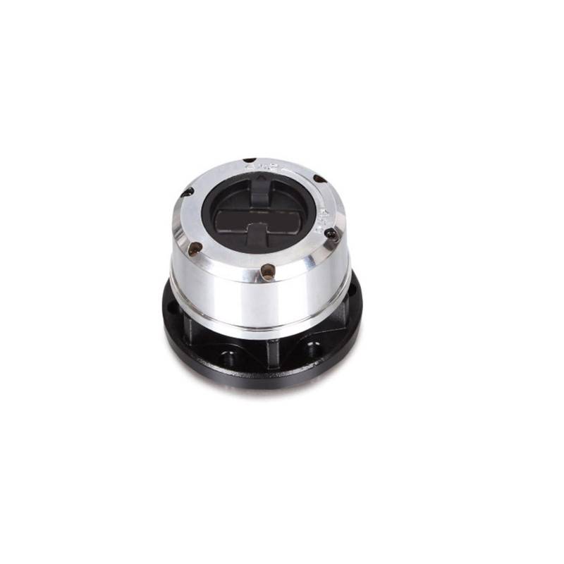 QASULER 1 Stück X Naben mit freier Verriegelung, for Suzuki, Sidekick Geo Tracker Jimny B028 AVM438 AVM538 Auto-Radmutternschloss von QASULER