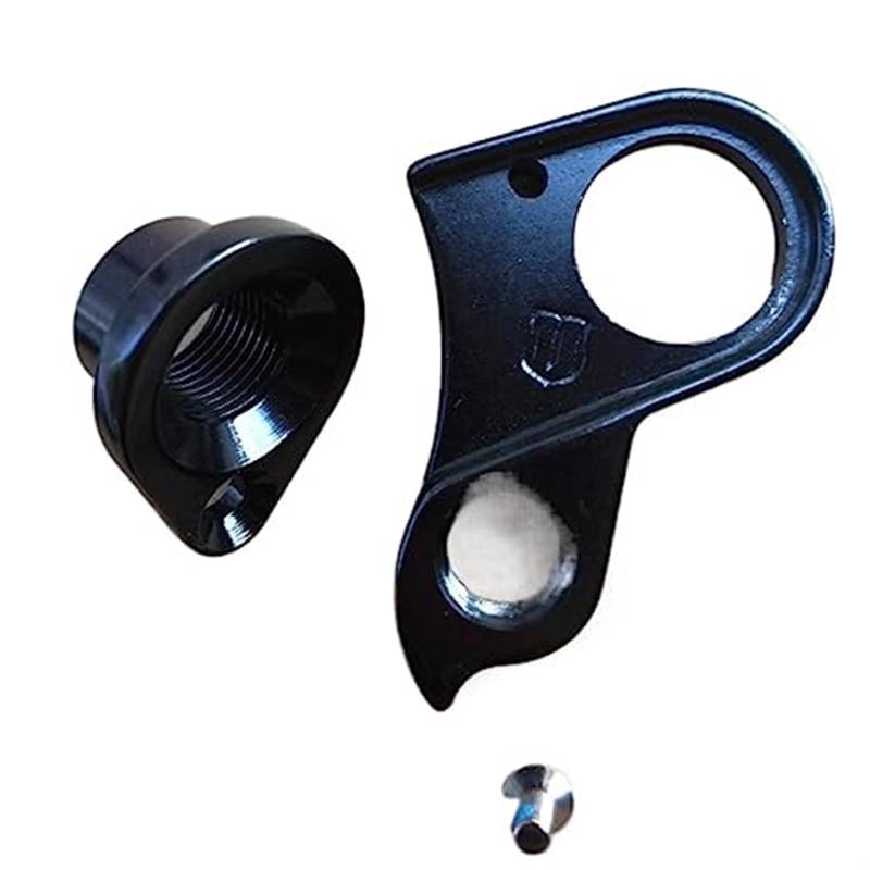 QASULER 10sets Fahrrad Getriebe Schaltwerk Aufhänger, for Cube, 10240 Elite Kreuz Rennen Stereo Hybrid Zustimmen AMS Sram Axial WLS MECH Dropout Schaltauge von QASULER