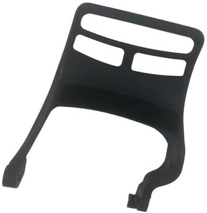 QASULER 1142 790 9102 Kettenbremshandgriffschutz, for STIHL, MS462 MS462C MS462CM MS462CMR MS462R Kettensägen Ersetzt 1142 790 9101 Kettensägen-Handschutz von QASULER