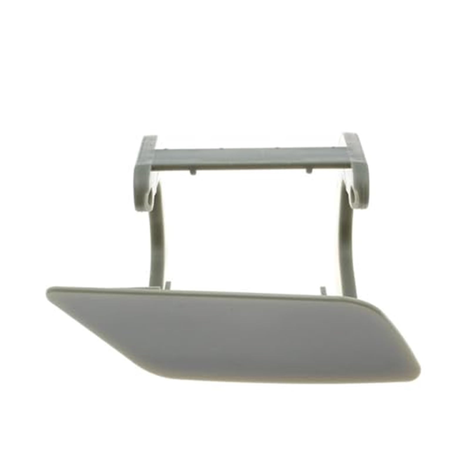 QASULER 1648601008 Unlackierte Frontstoßstange, Scheinwerferwaschanlage, Sprühdüse, Strahlabdeckkappe, for Mercedes-Benz, ML320 ML350 ML550 W164 2008–2011 Abdeckung für Autowaschdüsen(BLACK RH 1648601 QASULER 1648601008 Unlackierte Frontstoßstange, Scheinwerferwaschanlage, Sprühdüse, Strahlabdeckkappe, for Mercedes-Benz, ML320 ML350 ML550 W164 2008–2011 Abdeckung für Autowaschdüsen(BLACK RH 1648601 von QASULER