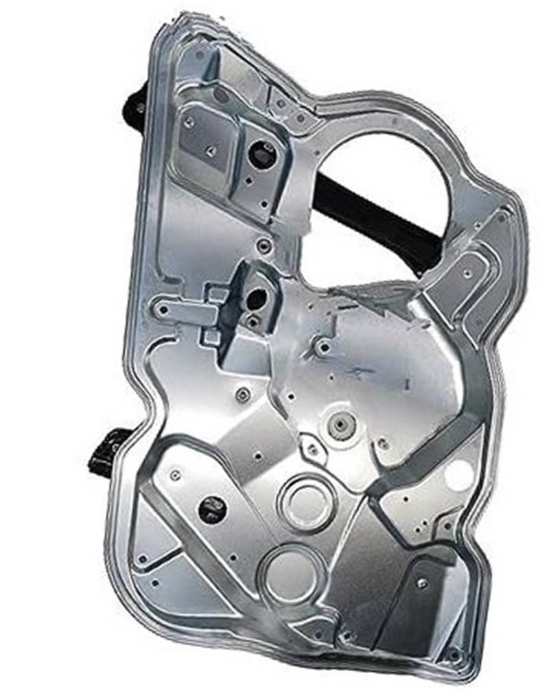 QASULER 1Z1837462 4-Türer vorne Links elektrischer Fensterheber 1Z1837462, for Skoda, for Octavia, 2005-2012 Autofensterheber von QASULER
