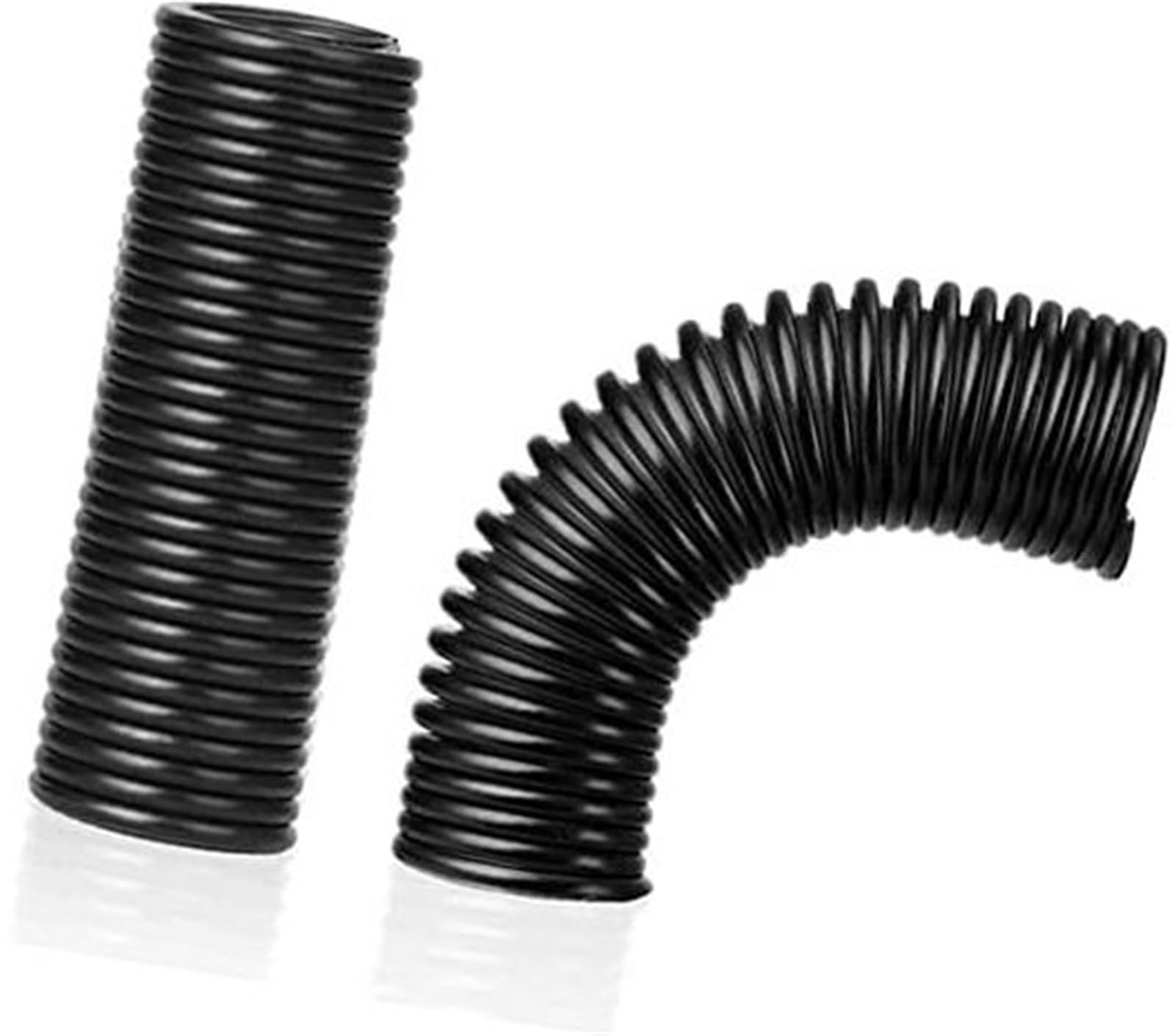 QASULER 2 Stück Reparaturschlauch for den unteren Kanal, for NV800 NV801 HV300 HV322 HV320 NV680 NV680UK NV680UKT Staubsauger Staubsaugerschlauch-Ersatz QASULER 2 Stück Reparaturschlauch for den unteren Kanal, for NV800 NV801 HV300 HV322 HV320 NV680 NV680UK NV680UKT Staubsauger Staubsaugerschlauch-Ersatz von QASULER