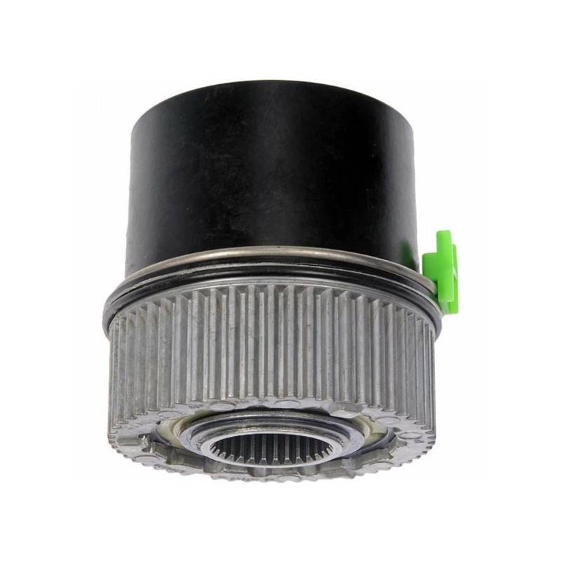 QASULER 2 Stück Verriegelungsnabe, automatische Freilaufnabe, for Ford, Excursion F250 F350 F450 Super Duty 4WD, for Lincoln, Navigator 1C3Z3B396CB Auto-Radmutternschloss von QASULER
