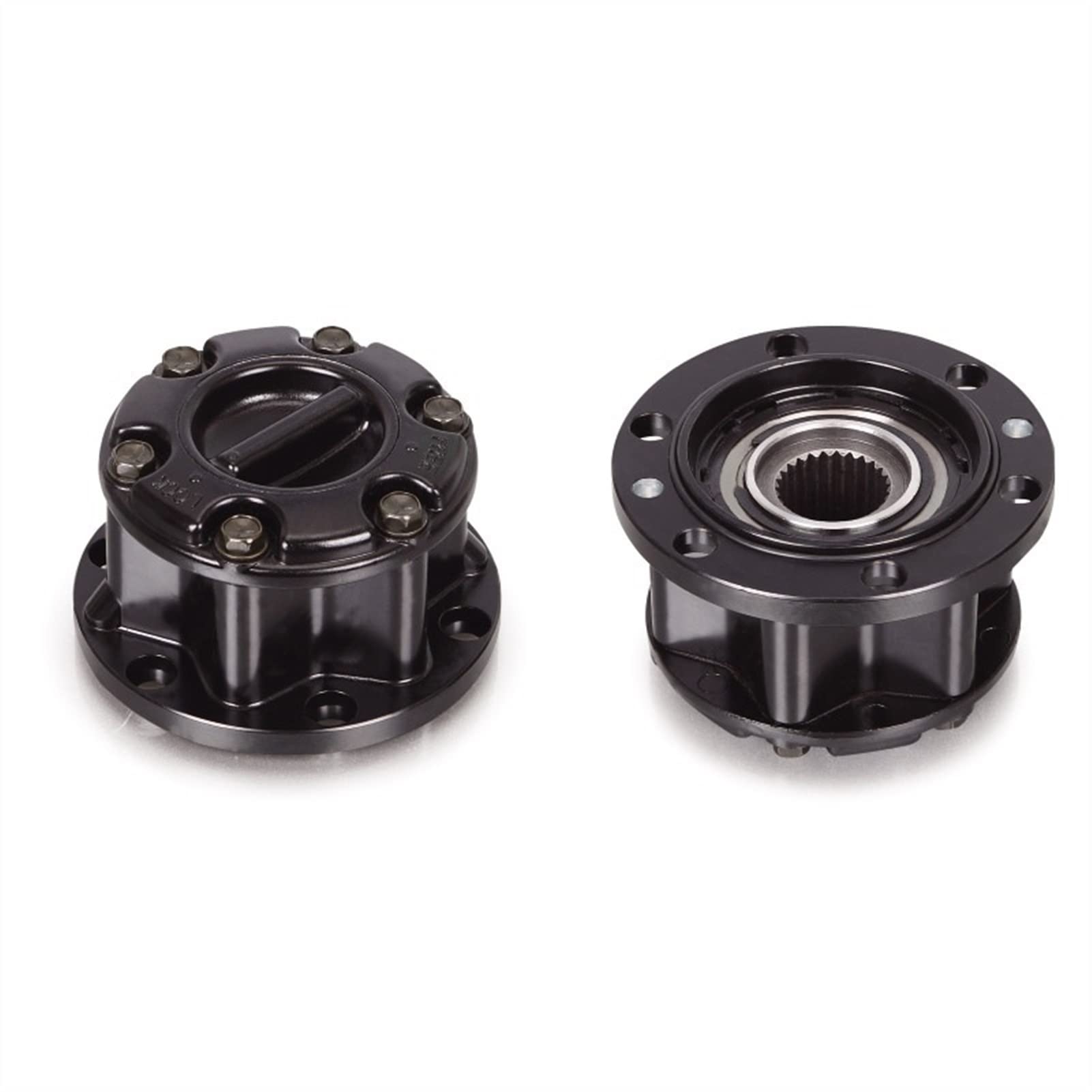 QASULER 2 Stück X, for Suzuki, Auto-Radmutternschloss QASULER 2 Stück X, for Suzuki, Auto-Radmutternschloss von QASULER