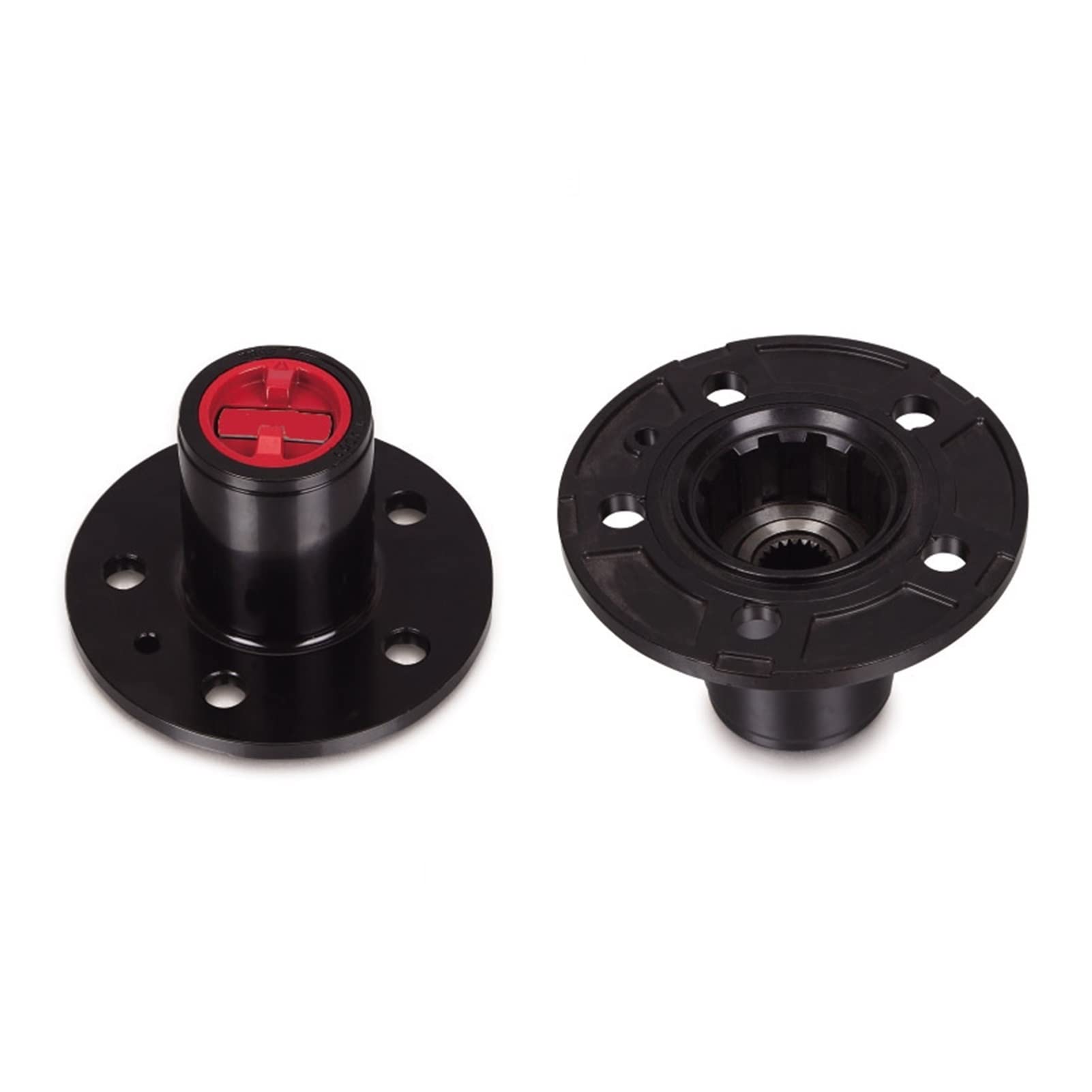 QASULER 2 Stück X FREIRAD-VERRIEGELUNGSNABE, for Ford, Bronco II Ranger, for Explorer, 83-89 B025HP AVM467HP Auto-Radmutternschloss QASULER 2 Stück X FREIRAD-VERRIEGELUNGSNABE, for Ford, Bronco II Ranger, for Explorer, 83-89 B025HP AVM467HP Auto-Radmutternschloss von QASULER