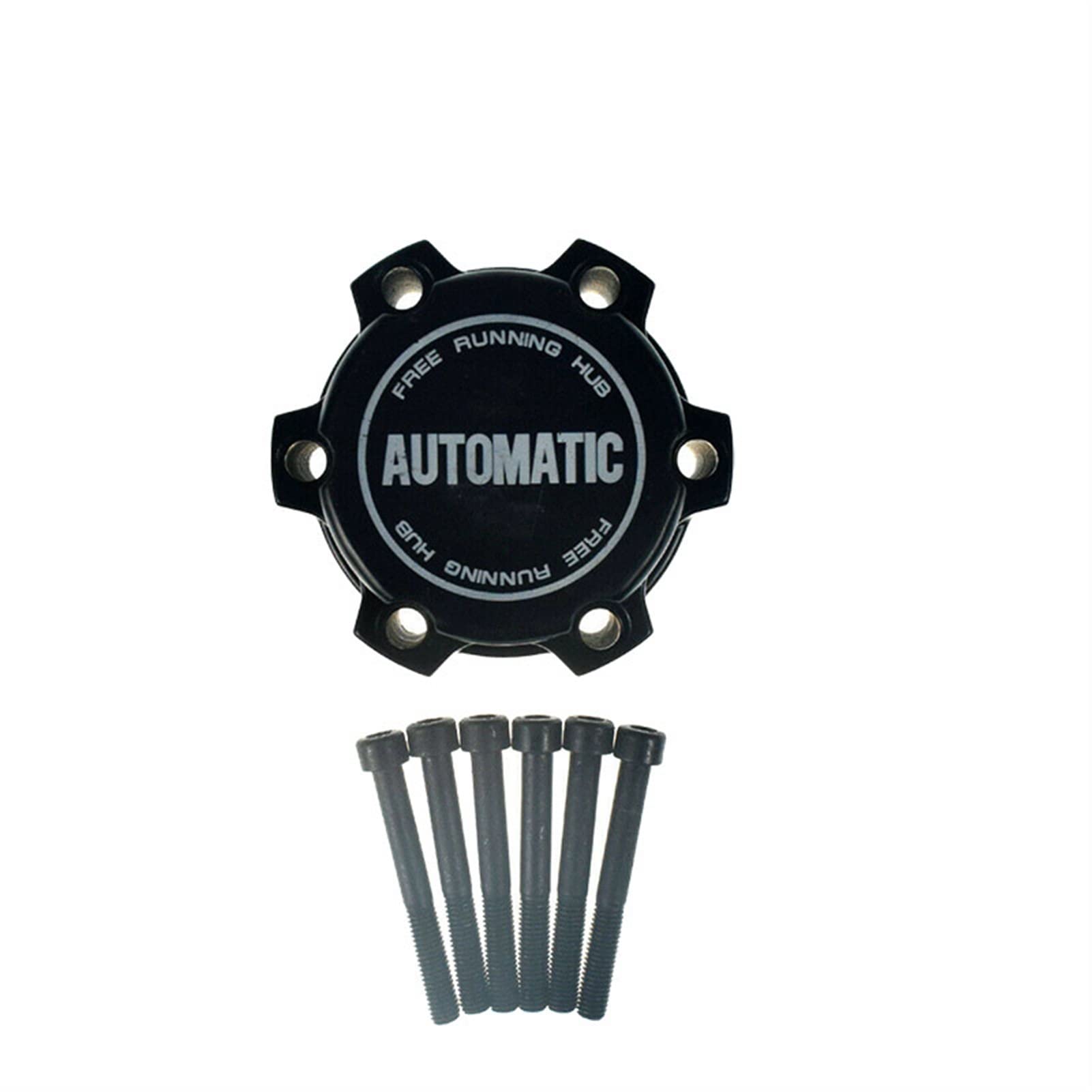 QASULER 2 Stück freilaufende Radnabensperre 28 Spline, for Nissan, Pickup D21 Frontier X-Terra Navara D22 Pad-Schlösser 402601S700 40260-1S700 Auto-Radmutternschloss QASULER 2 Stück freilaufende Radnabensperre 28 Spline, for Nissan, Pickup D21 Frontier X-Terra Navara D22 Pad-Schlösser 402601S700 40260-1S700 Auto-Radmutternschloss von QASULER
