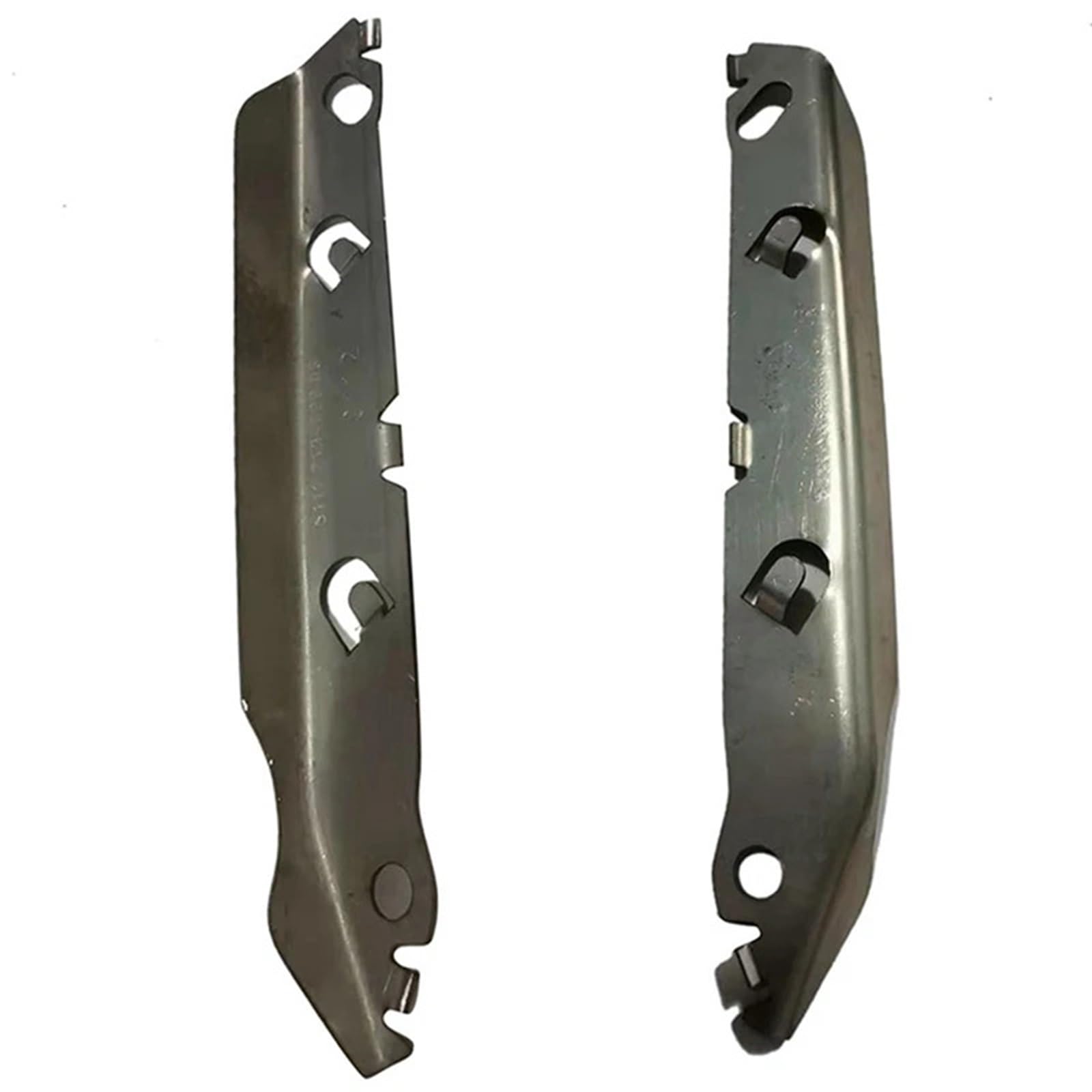 QASULER 2X 51117134097, for, 3er E90 E90N E91 LCI Einsatzhalterung, Montagestoßstange vorne Links und rechts Auto-Stoßstangenhalterung QASULER 2X 51117134097, for, 3er E90 E90N E91 LCI Einsatzhalterung, Montagestoßstange vorne Links und rechts Auto-Stoßstangenhalterung von QASULER