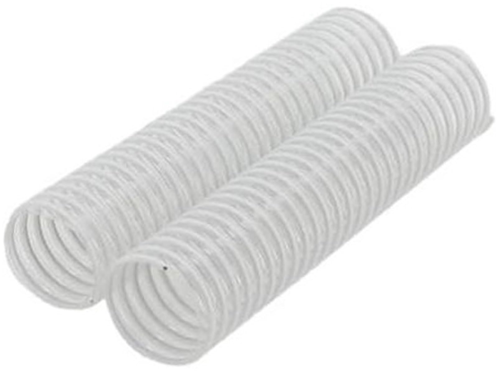 QASULER 2er-Pack Ersatzschlauch for unteren Kanal 1-1 2#34; for Shark, Rotator Staubsauger NV341 NV501 NV470 NV472 NV500 NV552 UV560 Qualitätsstahlkäfig Staubsaugerkopf-Reparaturschlauch QASULER 2er-Pack Ersatzschlauch for unteren Kanal 1-1 2#34; for Shark, Rotator Staubsauger NV341 NV501 NV470 NV472 NV500 NV552 UV560 Qualitätsstahlkäfig Staubsaugerkopf-Reparaturschlauch von QASULER