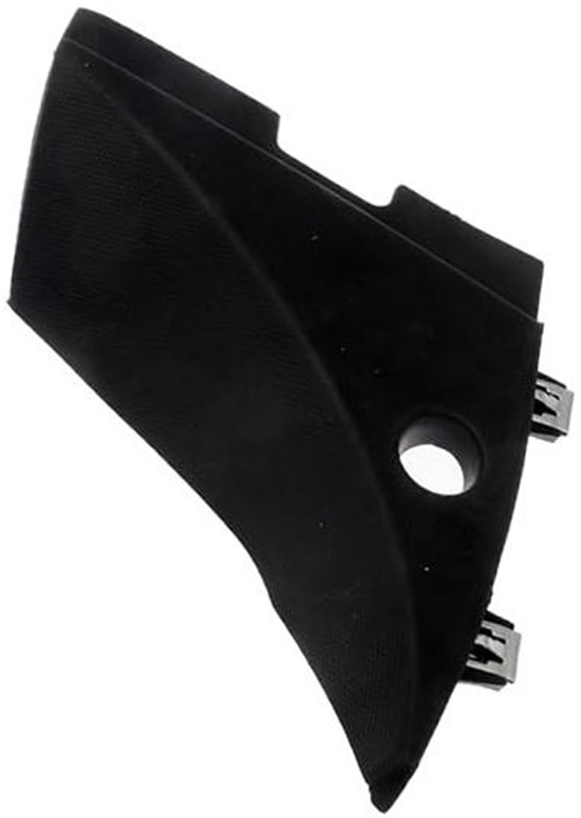 QASULER 30014 Beifahrerseitiges Scheibenwischer-Windlaufende, kompatibel mit Select, for Chevrolet/, for GMC-Modelle Auto-Wischerblattabdeckung QASULER 30014 Beifahrerseitiges Scheibenwischer-Windlaufende, kompatibel mit Select, for Chevrolet/, for GMC-Modelle Auto-Wischerblattabdeckung von QASULER