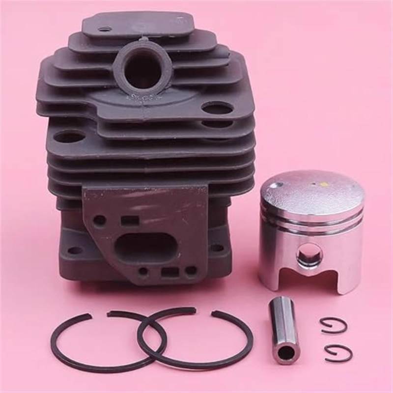 QASULER 36-mm-Zylinderkolben-Umbausatz, for Mitsubishi, TL33 Chinese BG330 Trimmer-Freischneider-Ersatz KC13011AA Vergaser-Ersatzteile von QASULER
