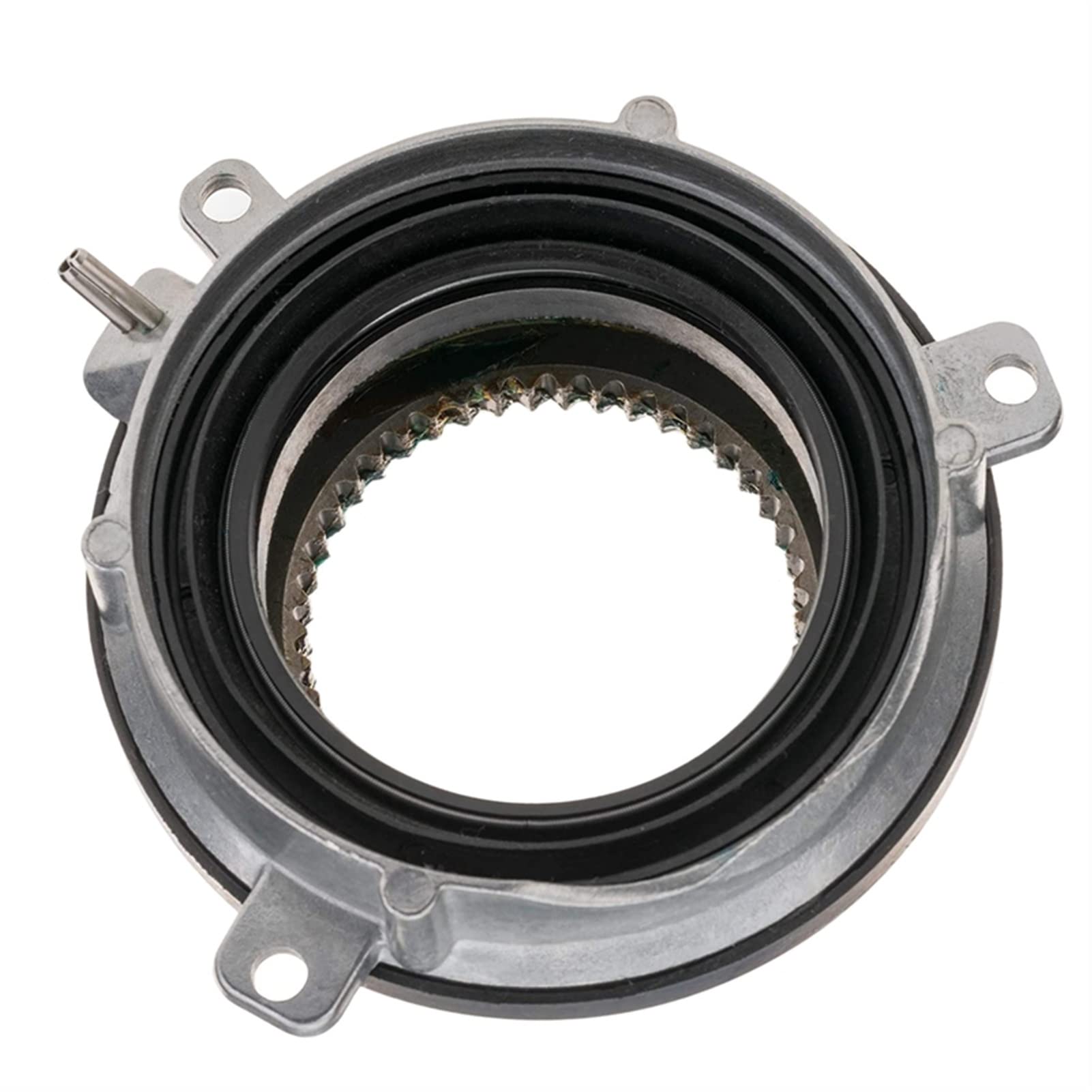 QASULER 4-Rad-Antrieb, automatisch verriegelnder Nabenachsaktuator, for Ford, for F-150, 2004–2015, for Lincoln, Navigator 2003–2015 7L1Z3C247A Auto-Radmutternschloss QASULER 4-Rad-Antrieb, automatisch verriegelnder Nabenachsaktuator, for Ford, for F-150, 2004–2015, for Lincoln, Navigator 2003–2015 7L1Z3C247A Auto-Radmutternschloss von QASULER