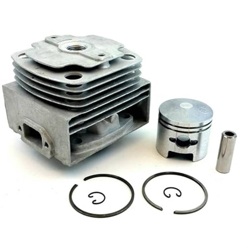 QASULER 40-mm-Zylinderkolbensatz TD40 40-7 BG400 CG400 KAAZ Gartengeräte Freischneider Ersatzteile 1105-2092 Vergaser-Ersatzteile von QASULER