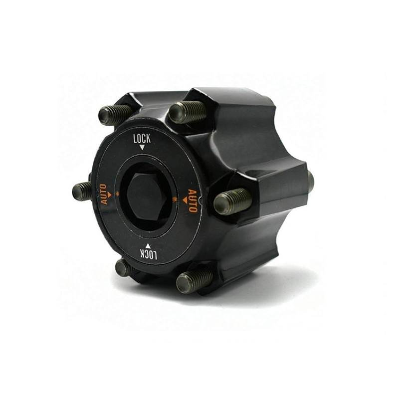 QASULER 40250-VB200 31 Splines 31 Zähne Automatische Freilaufnabe mit Verriegelungsnaben, for Nissan, Safari GU Y61 Alle 40250VB200 Auto-Radmutternschloss von QASULER