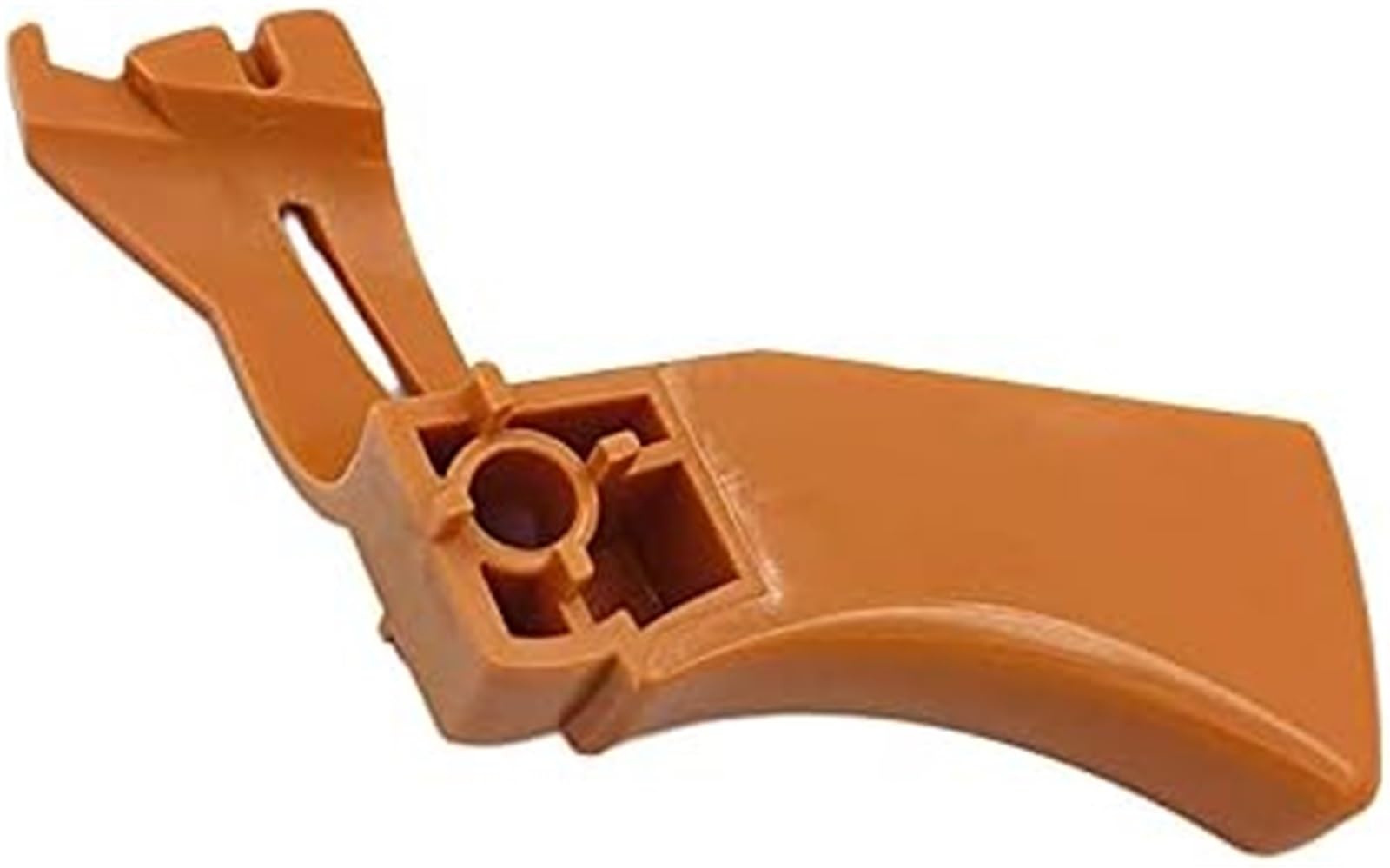 QASULER 4137 182 1001 Gashebel passend for STIHL, FS85 FS80 FS75 FS90 FS90R FR350 FR450 FC85 FS100 FS120 FS130 FS200 FS250 HT70 HT75 Rasentrimmer Freischneider Unkrautfresser Ersetzen Sie 4137 182 100 von QASULER