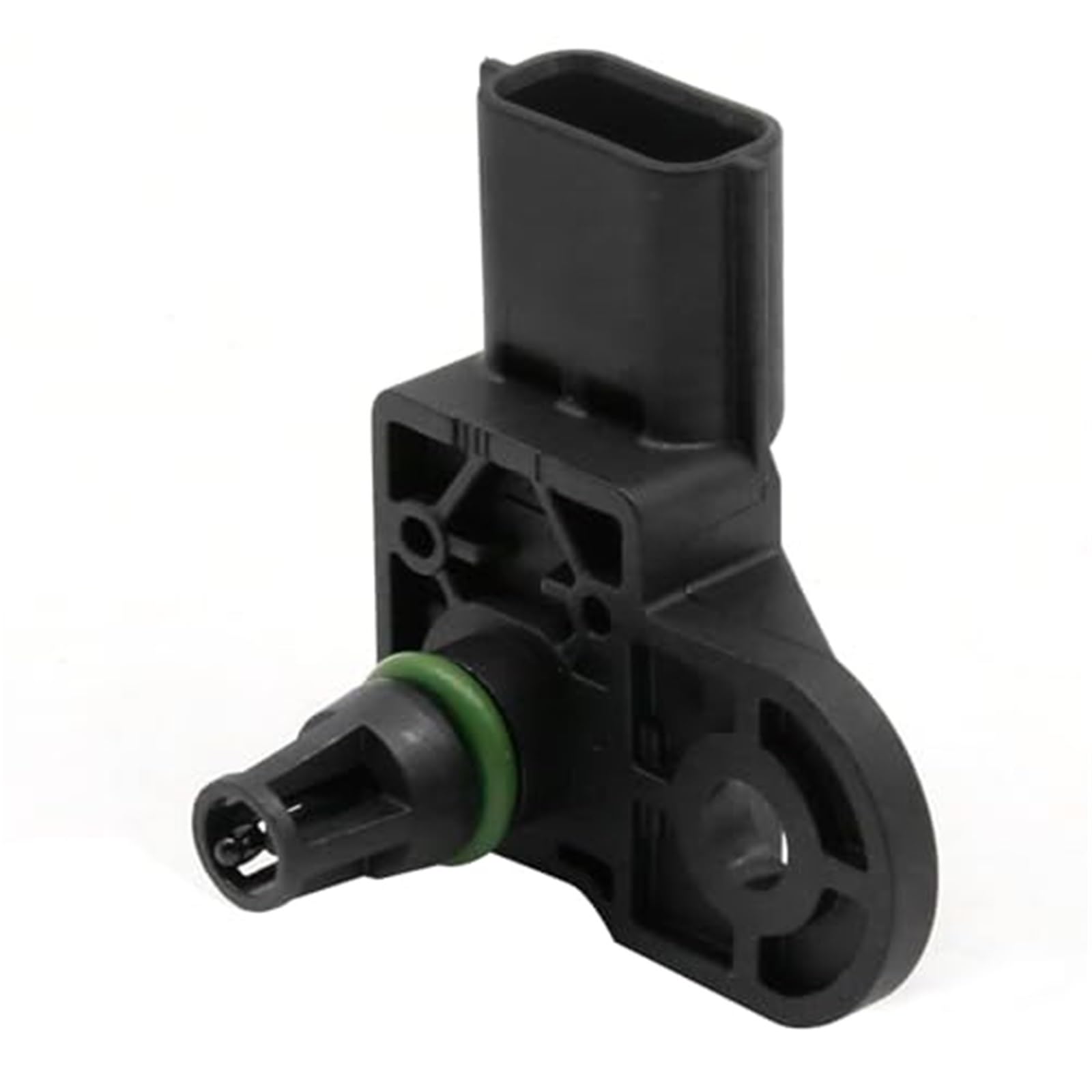 QASULER 4407979 Luftansaugkrümmerdruck-MAP-Sensor, Ersatz, for Dacia, Dokker 1.5 2012-2023, Ersatz, for, for, A-Klasse W176 A160 A180 2012-2018, ersetzt 95517830 Bremsdrucksensor für Autos QASULER 4407979 Luftansaugkrümmerdruck-MAP-Sensor, Ersatz, for Dacia, Dokker 1.5 2012-2023, Ersatz, for, for, A-Klasse W176 A160 A180 2012-2018, ersetzt 95517830 Bremsdrucksensor für Autos von QASULER