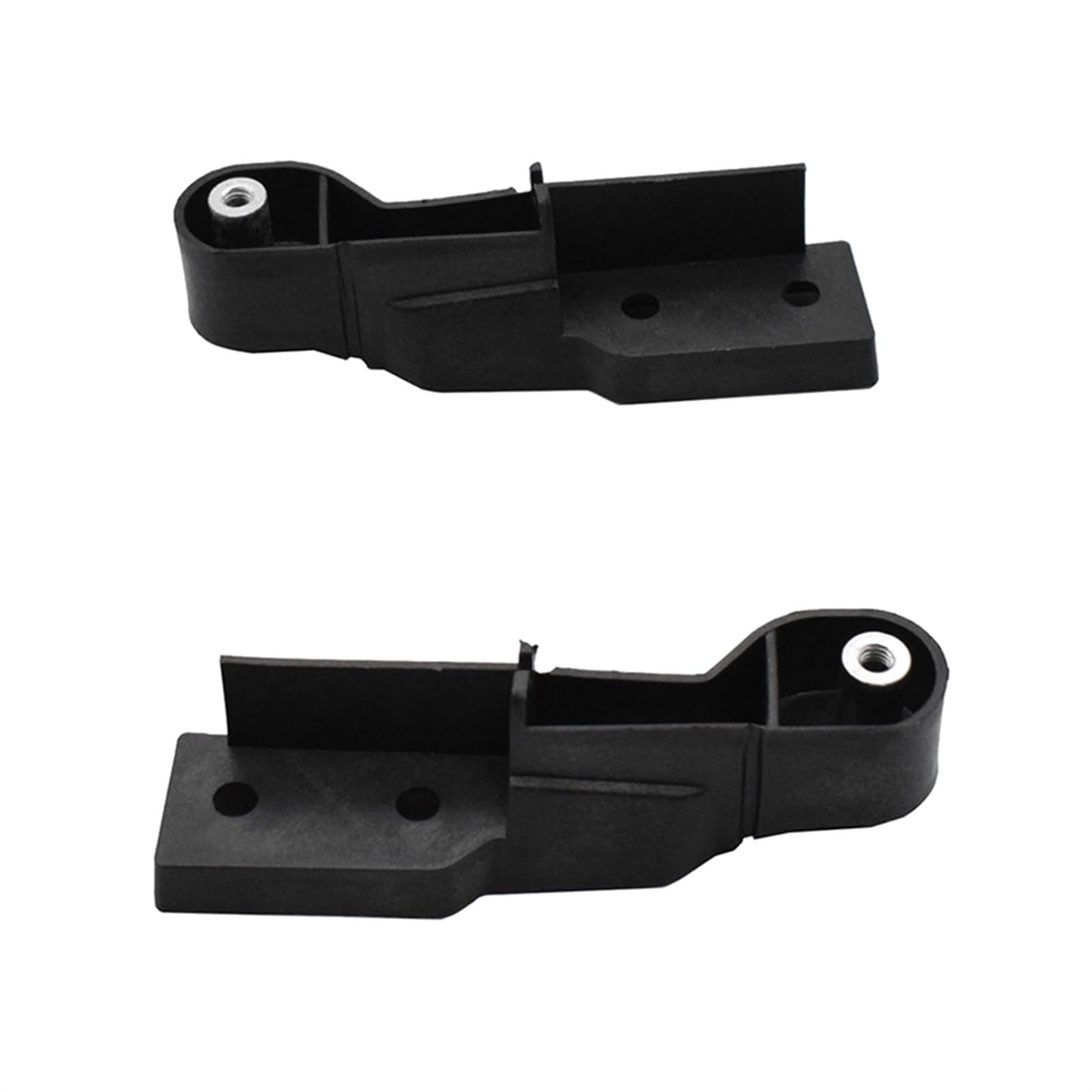 QASULER 4F0807771 4F0807772 -,for A6 C6 2005-2011 RS6 08-11 Paar Links rechts Stoßstangengrillhalter Halterung Halteklammer Auto-Stoßstangenhalterung QASULER 4F0807771 4F0807772 -,for A6 C6 2005-2011 RS6 08-11 Paar Links rechts Stoßstangengrillhalter Halterung Halteklammer Auto-Stoßstangenhalterung von QASULER