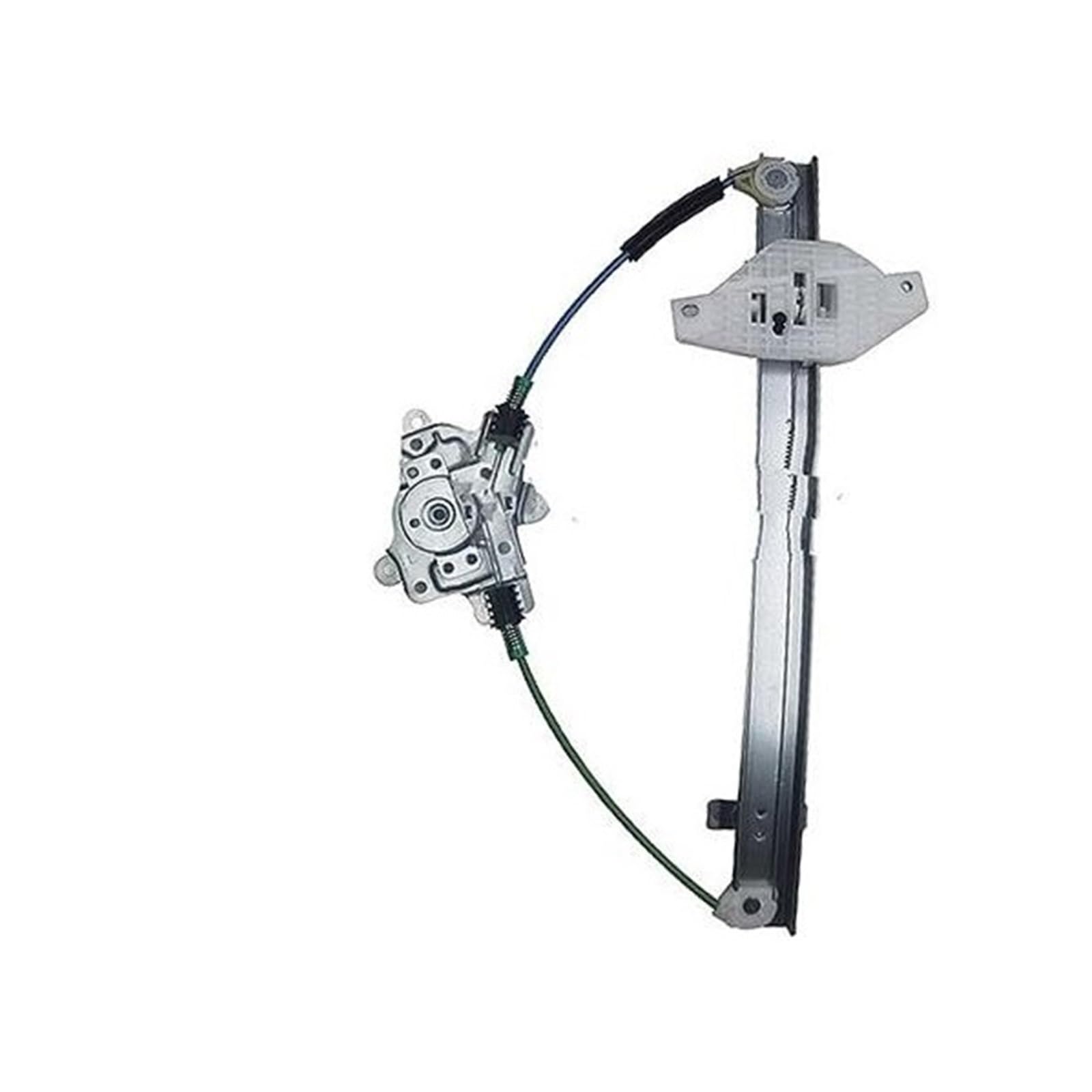 QASULER 740-308 Front Power Fensterheber Ohne Motor 8240325010, for Hyundai, for Accent II, für MK2 2000 2001 2002 2003 2004 2005 2006 Autofensterheber QASULER 740-308 Front Power Fensterheber Ohne Motor 8240325010, for Hyundai, for Accent II, für MK2 2000 2001 2002 2003 2004 2005 2006 Autofensterheber von QASULER