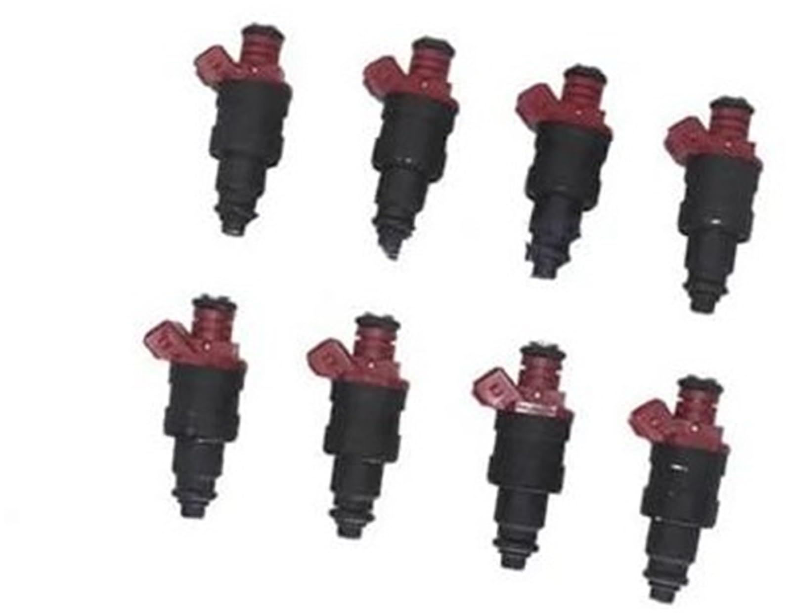 QASULER 8-teilige Kraftstoff-Benzin-Einspritzdüse, Auto-Einspritzdüse, Bac906031, for VW, for Jetta, for Golf, BAC906031 Auto-Kraftstoffeinspritzdüse QASULER 8-teilige Kraftstoff-Benzin-Einspritzdüse, Auto-Einspritzdüse, Bac906031, for VW, for Jetta, for Golf, BAC906031 Auto-Kraftstoffeinspritzdüse von QASULER