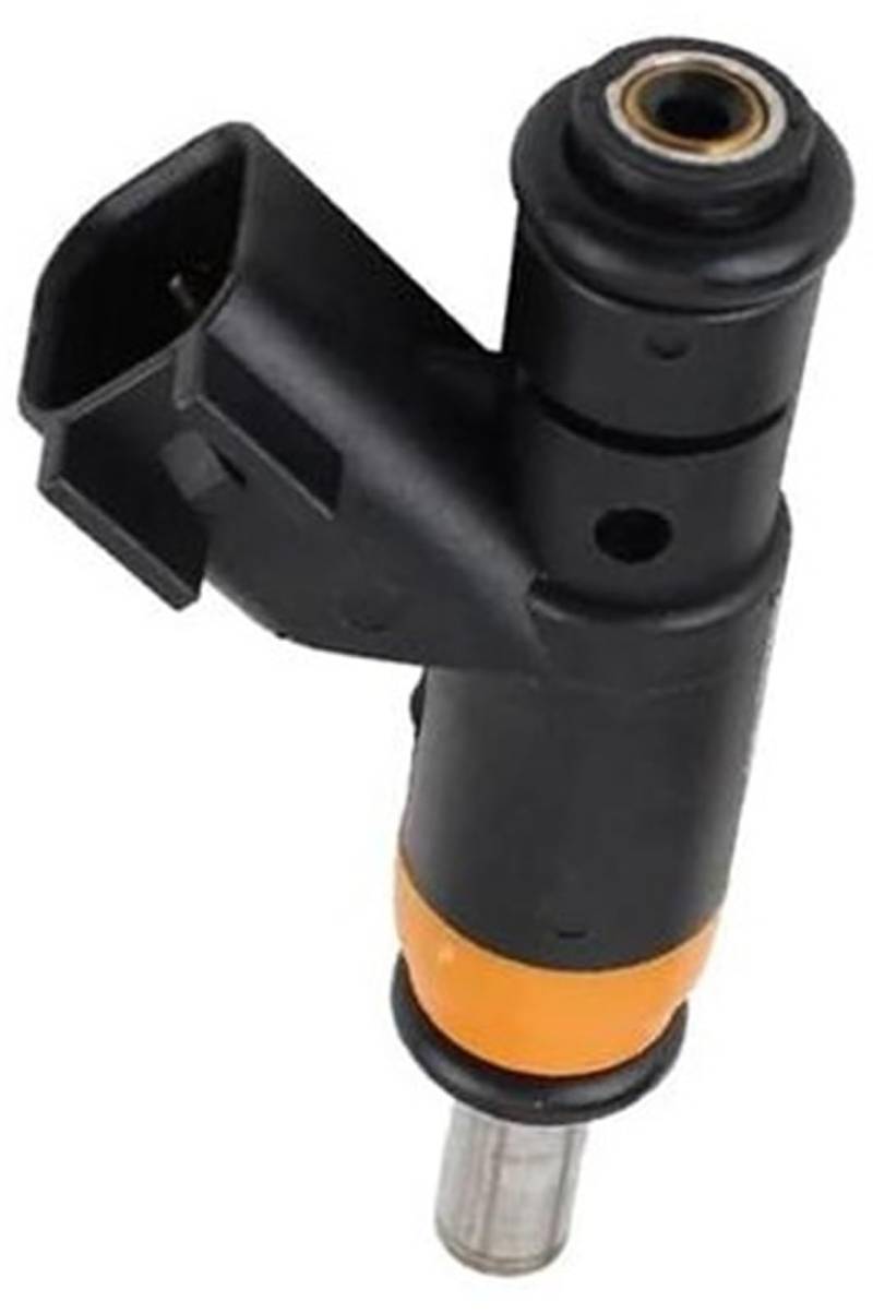 QASULER 8-teilige Kraftstoff-Benzin-Einspritzdüse 05037479AA 5037479AC Auto-Einspritzdüse, for Chrysler, for 300, for Aspen 2005-2018 Auto-Kraftstoffeinspritzdüse von QASULER