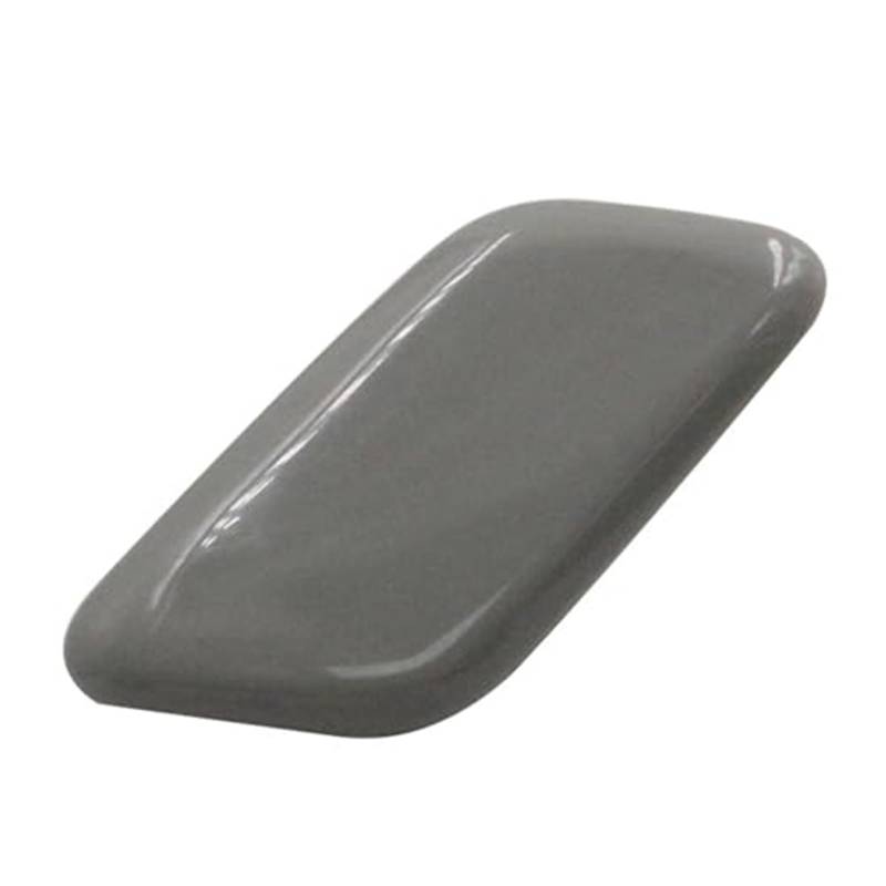 QASULER 85045-09901 8504509901 Abdeckung der linken Scheinwerferwaschanlage, passend for Toyota, Avensis 2000–2009 Abdeckung für Autowaschdüsen von QASULER