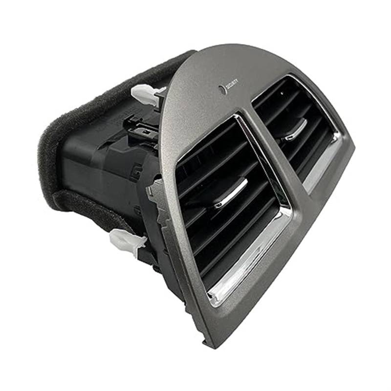 QASULER AC Conditioner Vent Center Console Auto Air Vent Outlet Cover Frame, for Lexus, ES350 2007-2012 55660-33211 Entlüftungsauslass von QASULER