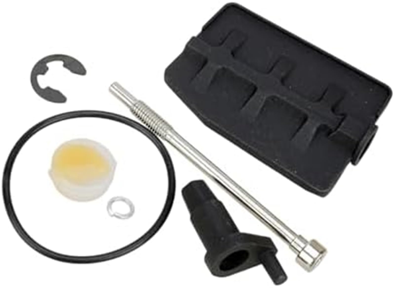 QASULER Ansaugkrümmer DISA Ventil Reparatursatz 11617544805 Kompatibel, for, 330i 530i X3 X5 Z4 Z3 M54 3.0L Reparatursatz für Ansaugkrümmerventile QASULER Ansaugkrümmer DISA Ventil Reparatursatz 11617544805 Kompatibel, for, 330i 530i X3 X5 Z4 Z3 M54 3.0L Reparatursatz für Ansaugkrümmerventile von QASULER