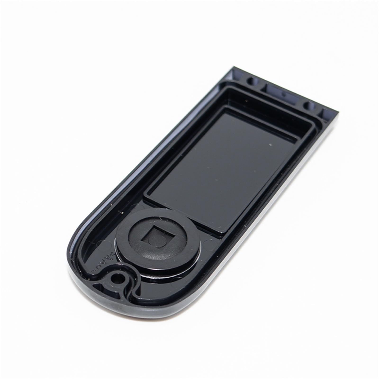 QASULER Armaturenbrett-Abdeckung, for Ninebot, KickScooter Max G2 Elektroroller Display-Abdeckung Bildschirm-Abdeckung Teile Dashboard mit Display für Elektroroller QASULER Armaturenbrett-Abdeckung, for Ninebot, KickScooter Max G2 Elektroroller Display-Abdeckung Bildschirm-Abdeckung Teile Dashboard mit Display für Elektroroller von QASULER