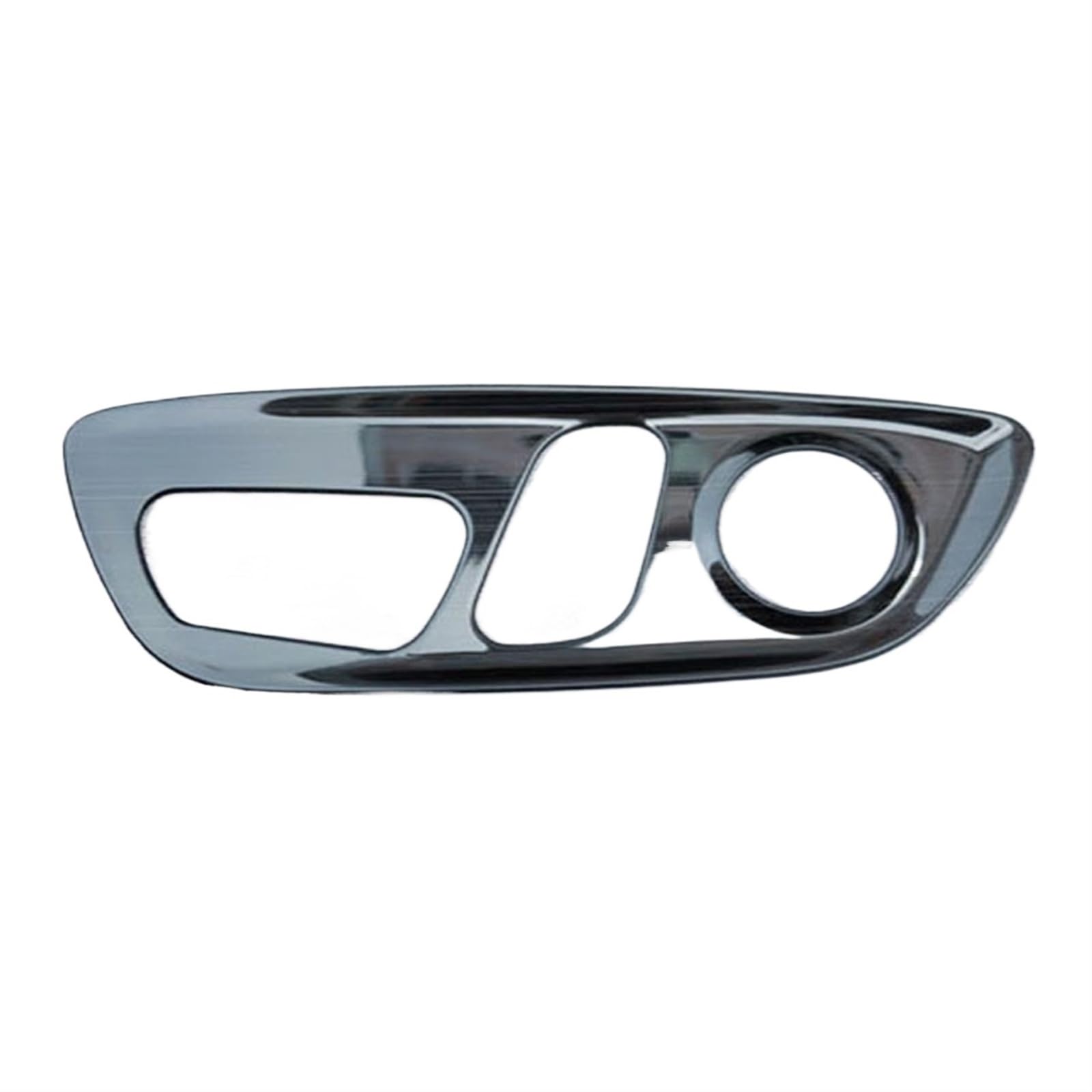 QASULER Aufkleber for die Innenverkleidung des Autositz-Bedienschalters, for Toyota, for RAV4, Rav 4 Xa50 2019 2020 Auto-Lüftungsgitter(19rav4zytjk-HS) von QASULER