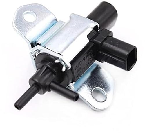 QASULER Auto-Druckwandler-Magnetschalter, Turbo-Ladedruck-Magnetwandlerventil, for Ford, for Mercury, for Mazda, 1S7Z9J559BA 1S7G9J559BA Turbo-Boost-Magnetventil von QASULER